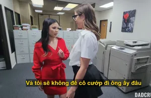 Em đi làm sale chỉ là phụ bán dâm mới là chính