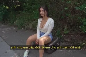 CEAD-330 Tôi là một kẻ thủ dâm điên cuồng, siêu dâm đãng 11 Yui Hatano