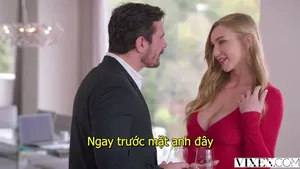 Anh sếp ơi, anh có thấy ngực của em to và đẹp không…