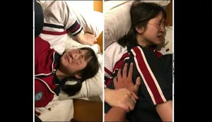 Má tái hôn và bố dượng lại là thầy giáo cũ tôi từng yêu
