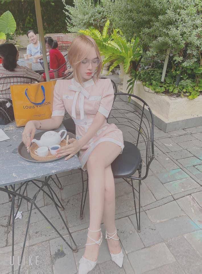 Ba ngày vụng trộm với ghệ của người yêu